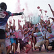 The Color Run 广州站